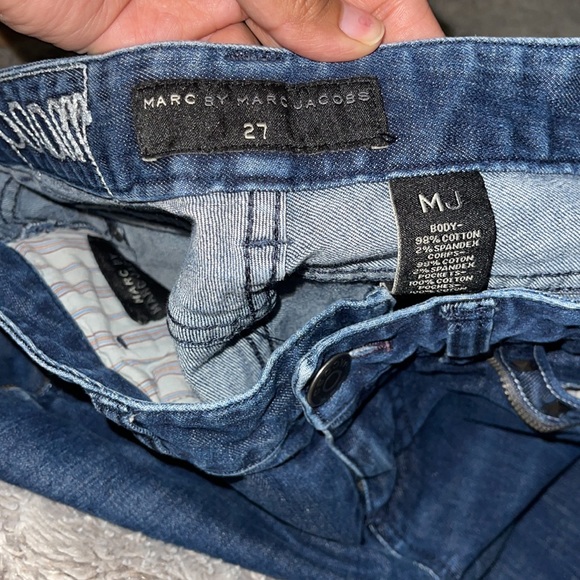 Marc Jacob jeans - Picture 6 of 10